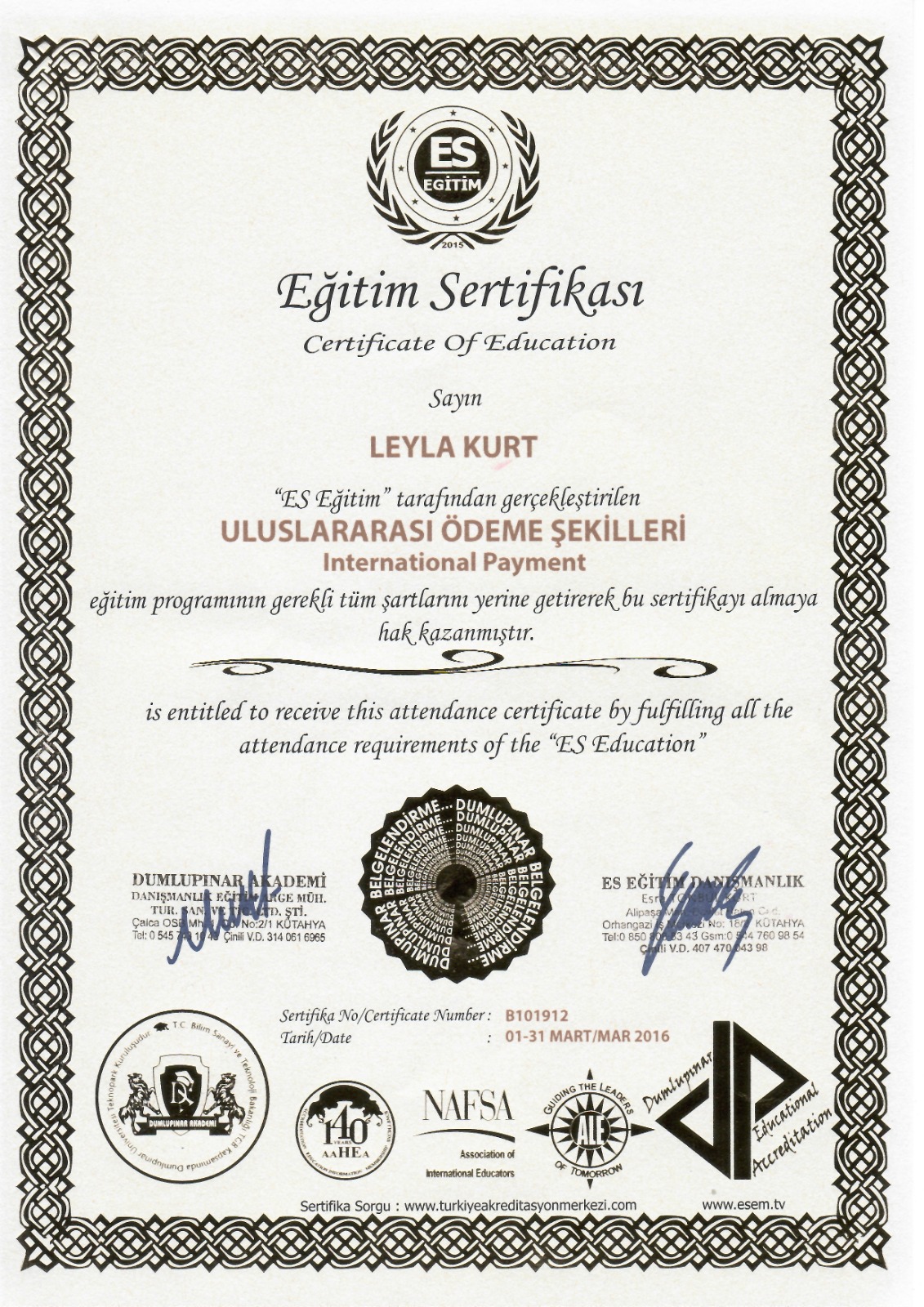 LK Consulting