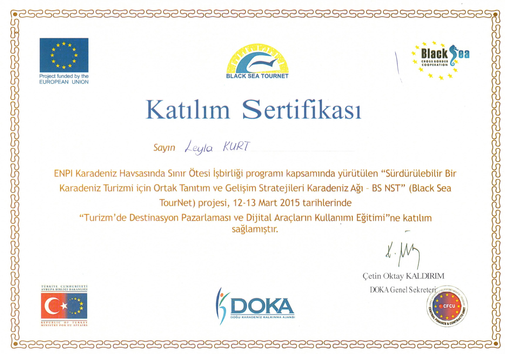 LK Consulting