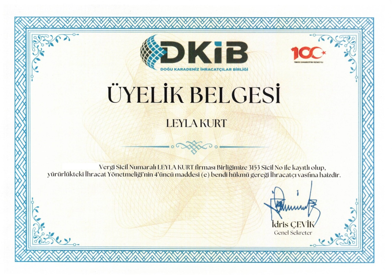 LK Consulting