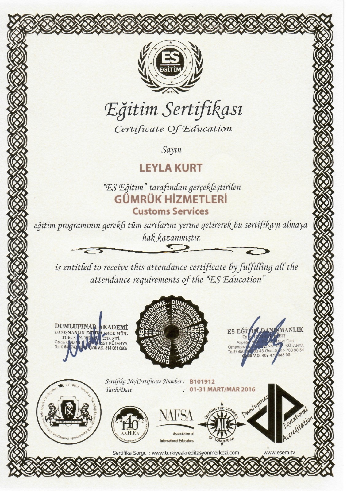 LK Consulting