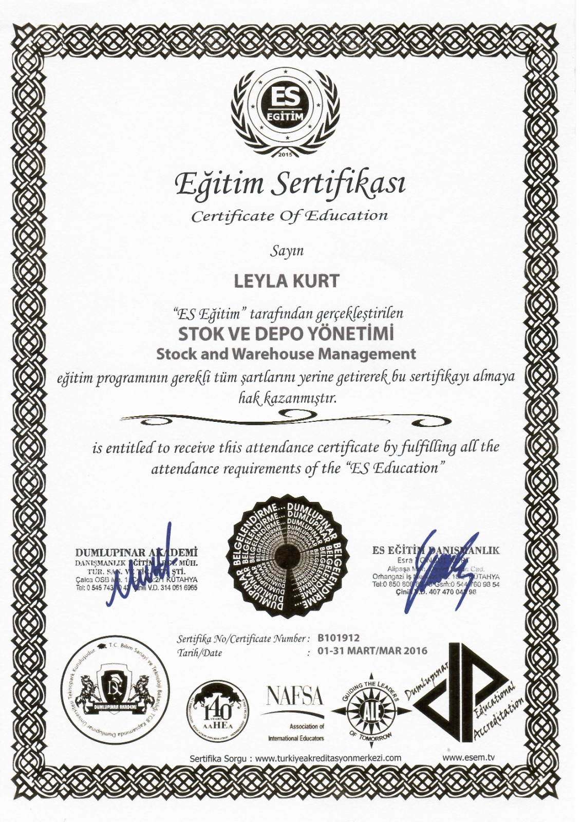 LK Consulting