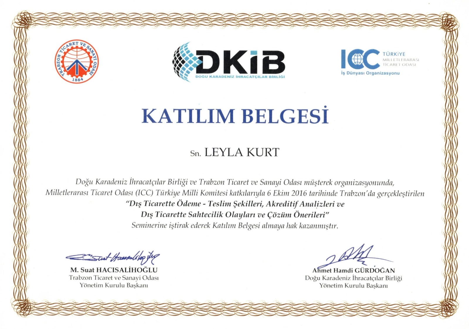 LK Consulting