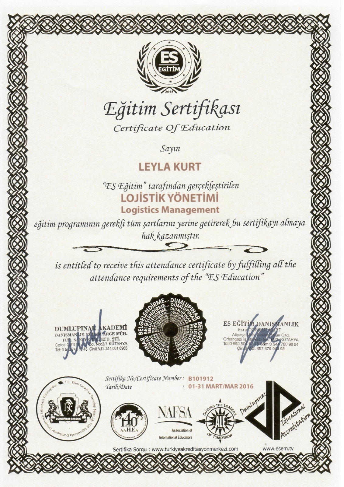 LK Consulting