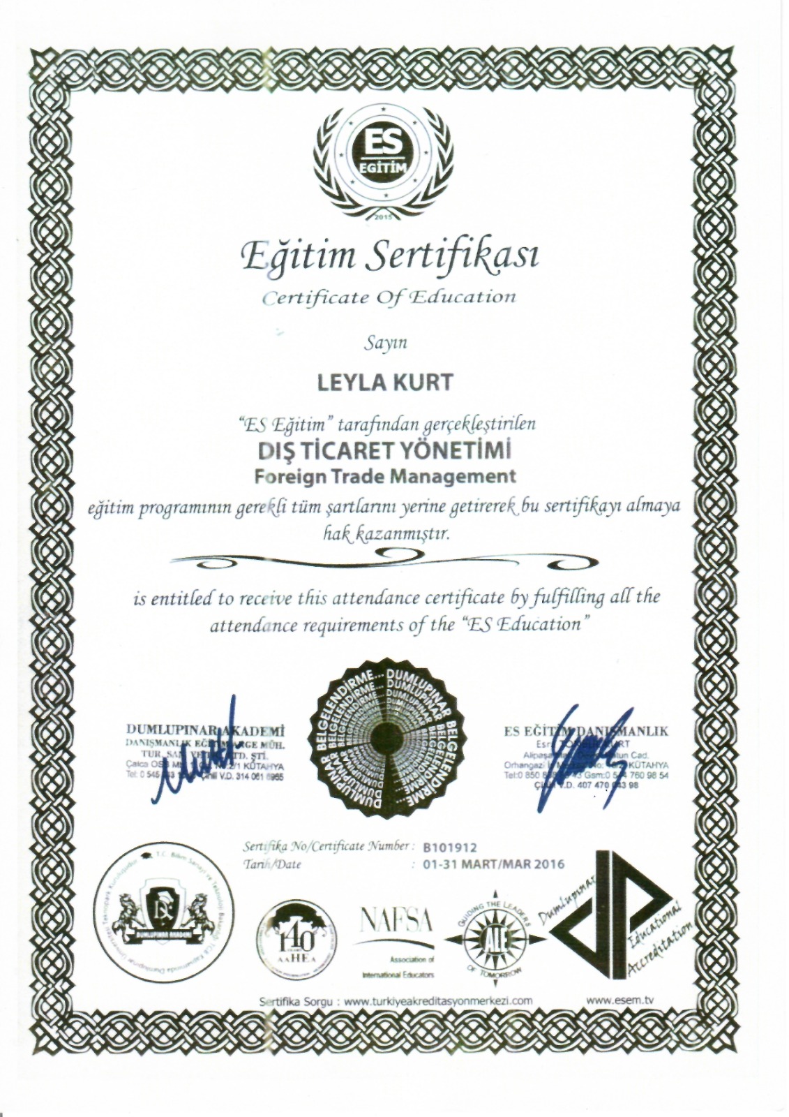 LK Consulting