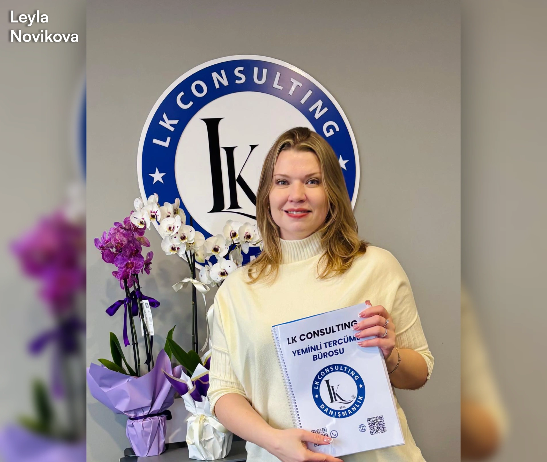 LK Consulting